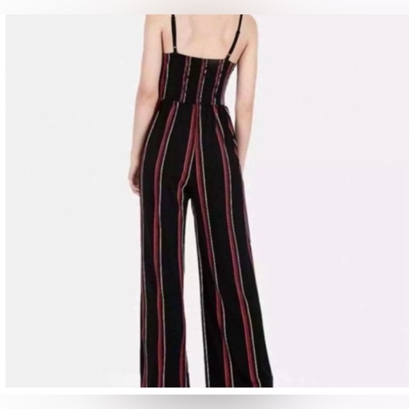 Express Jumpsuit NWT - Picture 2 of 8